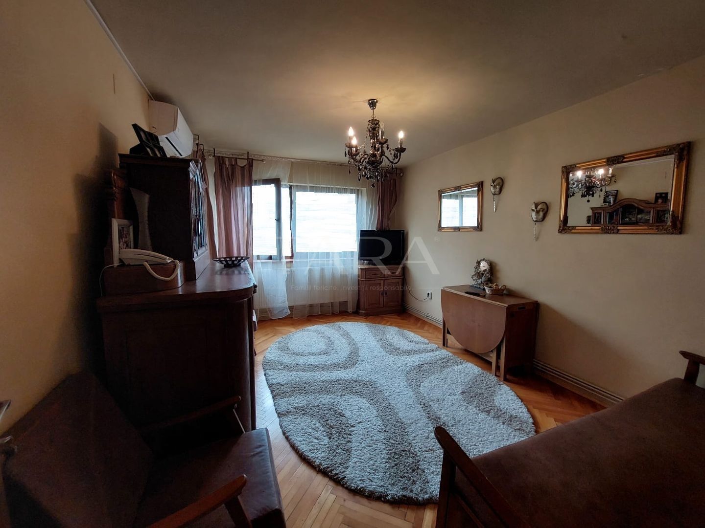 Apartament 3 camere decomandat, investitie, zona Ion Mester. - Poză 5