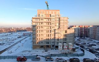Oferim spre vanzare apartament 2 camere modern cu pereti retractabili - Poză 4