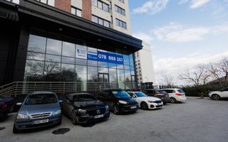 Vânzare, spațiu comercial, 238 mp, str. Vasile Lupu, Buiucani - Poză 4