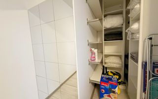 Apartament Mobilat si Utilat / 2 Camere / Dressing / Metrou Berceni - Poză 8