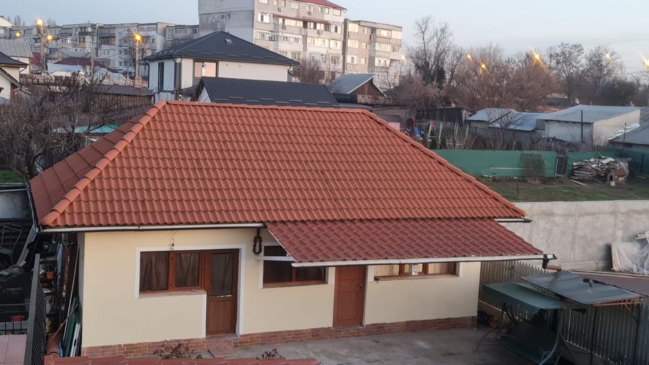 Casa de inchiriat, 2 camere  - zona Masnita - Poză 1