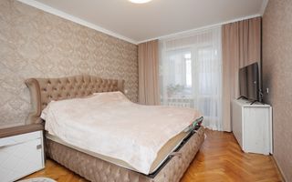 Vânzare, apartament 2 camere, bd. Moscova, Rîșcani - Poză 2