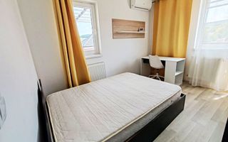 2 camere, decomandat,modern, terasa, parcare,Buna Ziua, Mihai Romanu - Poză 10