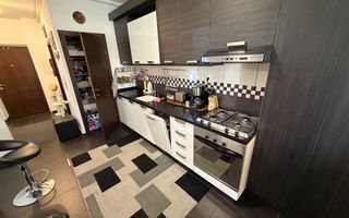 Apartament Saphir - 95 mp - Grozavesti - Parcare Subterana - Poză 5
