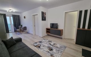 Apartament cu 2 camere, zona Copou, Iași - Poză 3