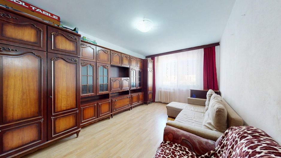 5 min Metrou Crangasi Apartament 3 camere - Poză 3