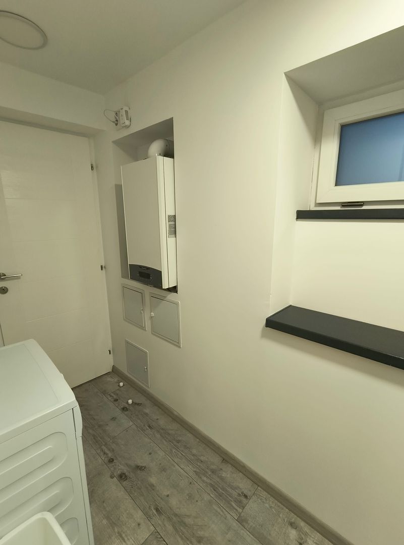 Casă gata de mutare – modernă, eficientă și complet renovată - Poză 5