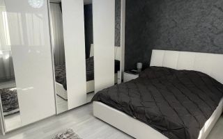 Apartament 2 camere de vânzare | 57,7 mp | Parter înalt | Lujerului - Poză 2