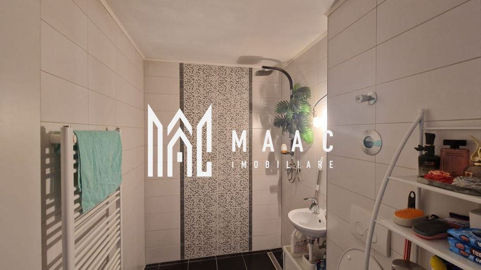 BLACK FRIDAY | Apartament 3 Camere | 72mp Utili | 2 Balcoane - Poză 16