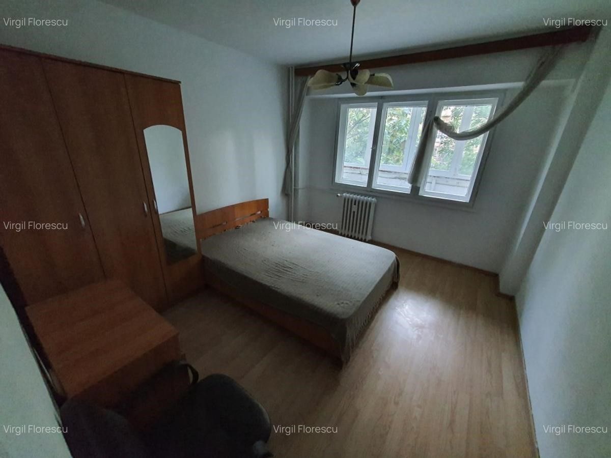 Apartament 3 camere zona Bd. Chisinau - Diham - Poză 8