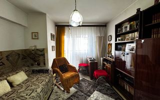 0% COMISION! Apartament 2 camere  | Etaj intermediar | Manastur - Poză 2