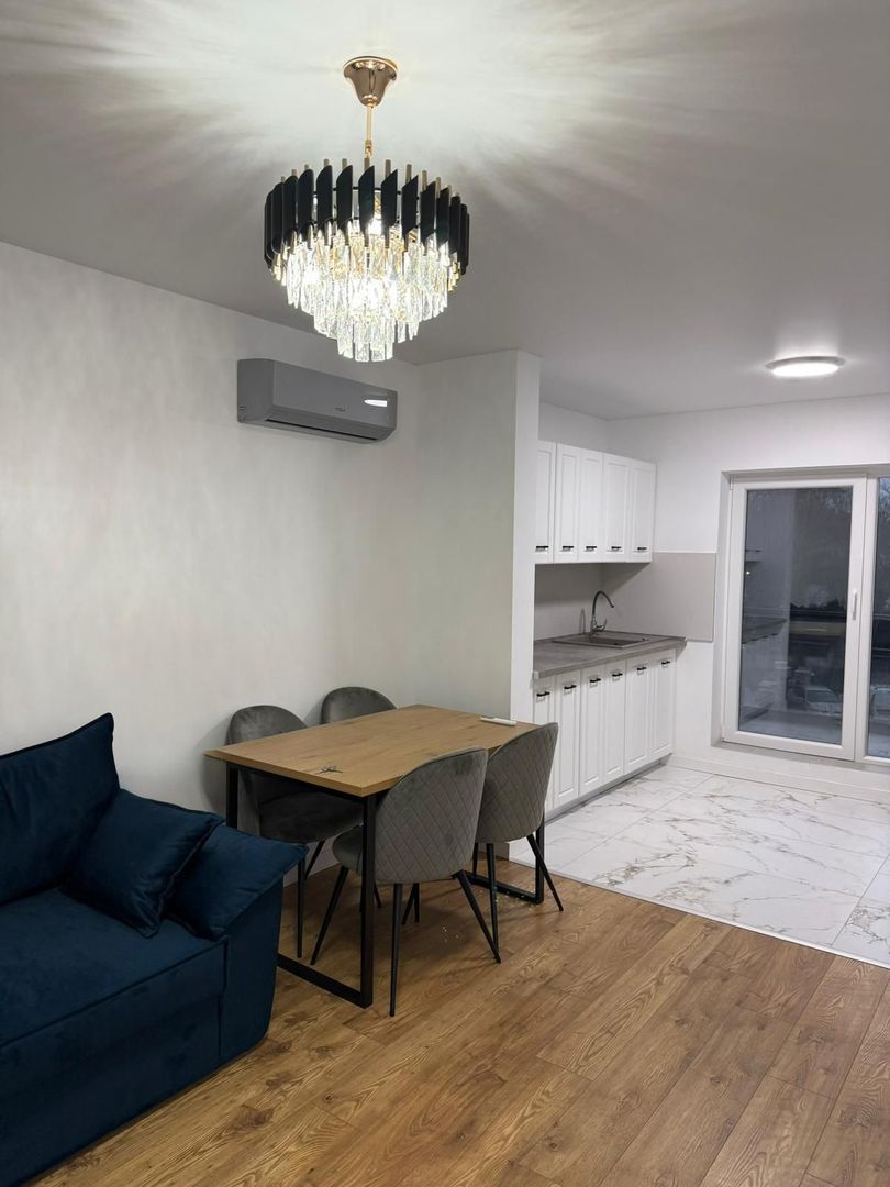 Prima Închiriere 2 camere Premium – Sun Royal View Metrou Piața Sudulu - Poză 2