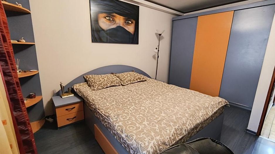 Tineretului- Calea Vacaresti- Pritvorului- loc parcare - Poză 3