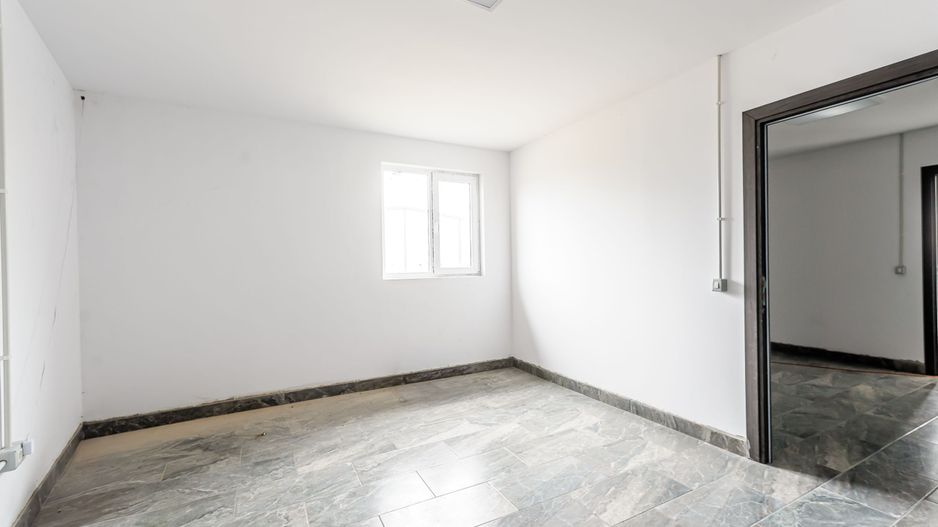 Hale depozitare/producție 2.000 mp si 10.000 mp teren în Pecica - Poză 6