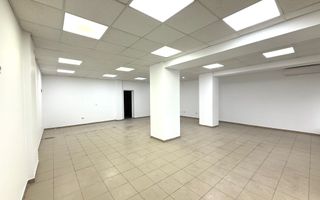 De închiriat spațiu comercial – zonă Centrala - Poză 1