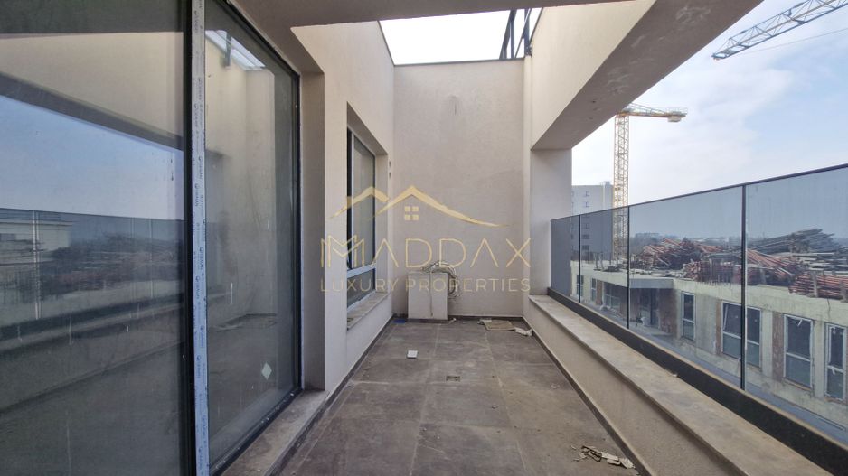 Penthouse LUX ***4 camere // Pipera - Poză 28