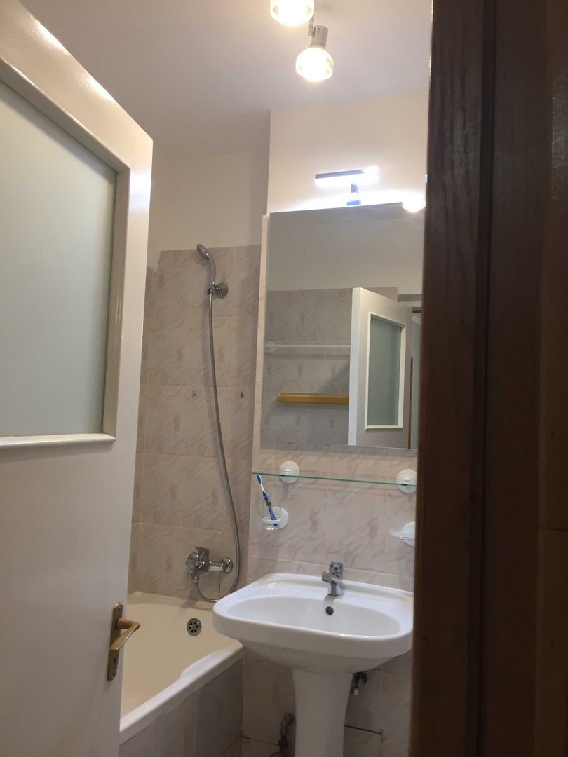 Apartament 4 camere in Cetate, de preferat pentru inchiriere pe termen lung - Poză 8