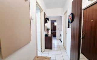 Apartament 2 camere decomandate, etaj 2, orientare vestica – Ștrand - Poză 11