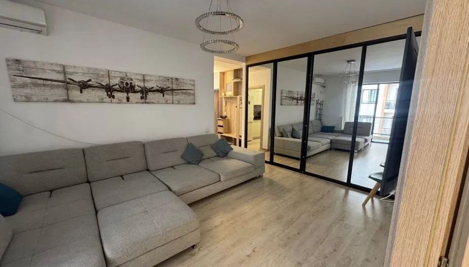 Apartament superb Grozavesti - Poză 2
