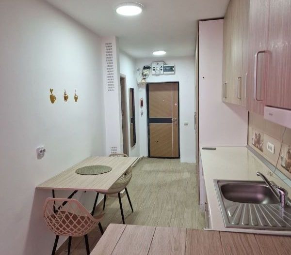 Închiriere Apartament cu 2 camere, 3 min metrou Ștefan cel Mare, AC, Dorobanți ✨ - Poză 11