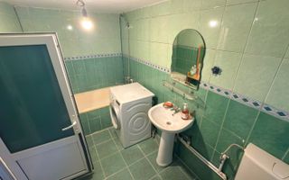 Casa-cu-Teren-Generos-(625 mp)-Panouri-Solare – Bariera-Valcii - Poză 8