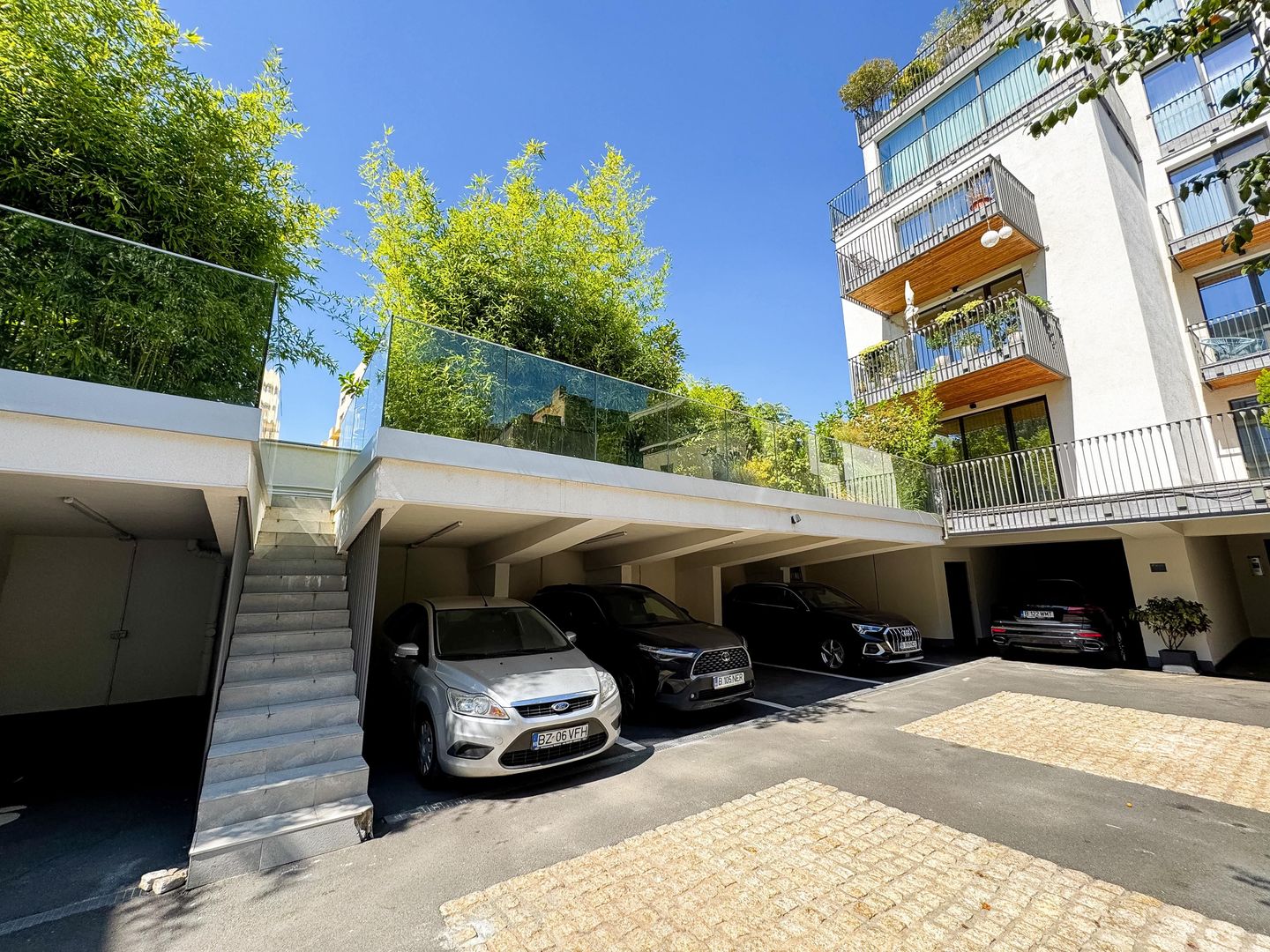 Spatiu birou 29mp metrou Stefan cel Mare Parcul Circului zona Polona - Poză 14