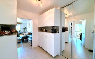 Apartament 3 camere - renovat | bloc 1982 | Dristor-Alba Iulia - Poză 7