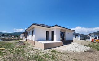 Casa noua 4 camere, 399mp teren, predare la cheie, Orizont - Poză 15
