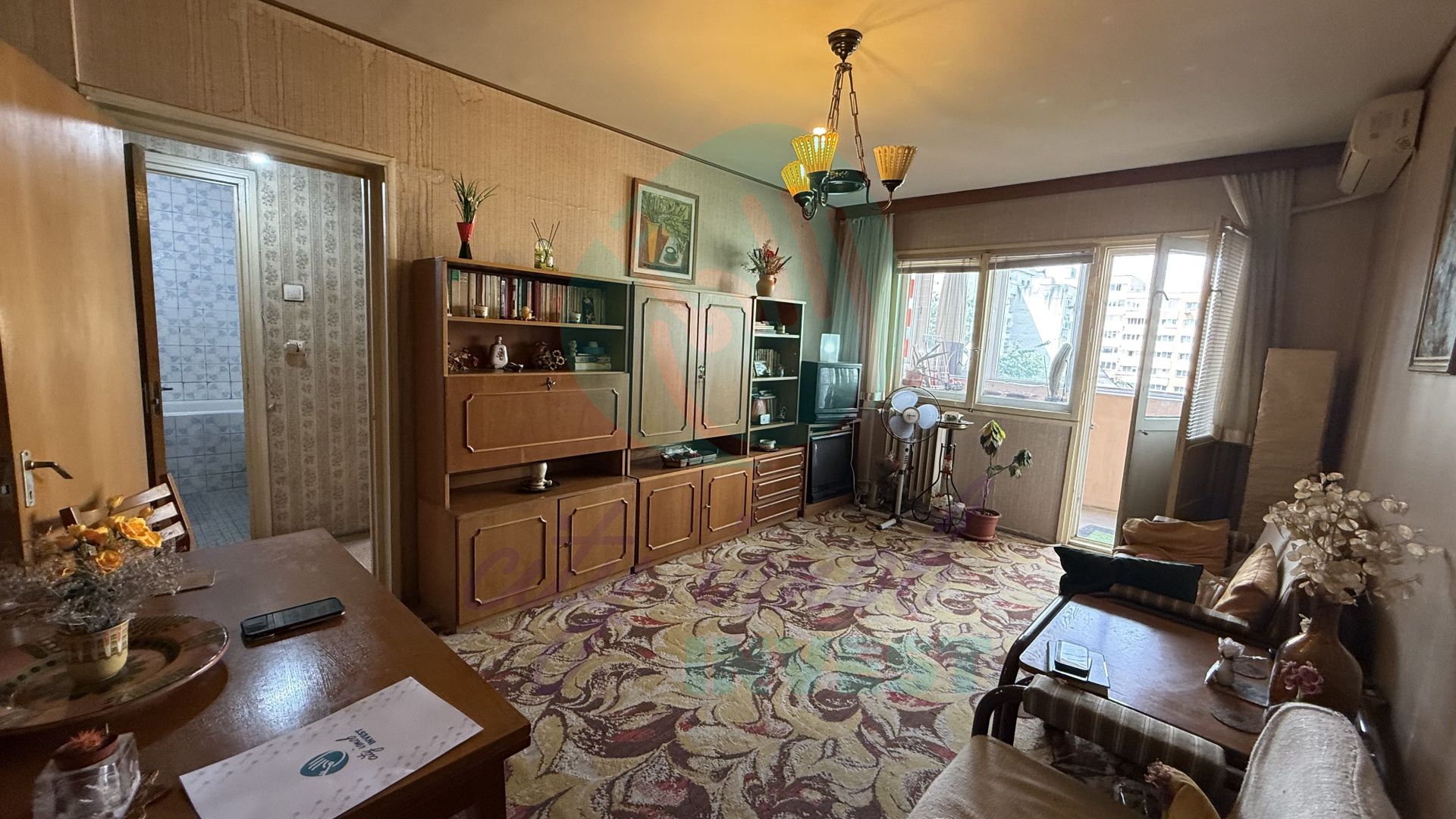 Apartament luminos | Lacul Tei – Doamna Ghica - Poză 8