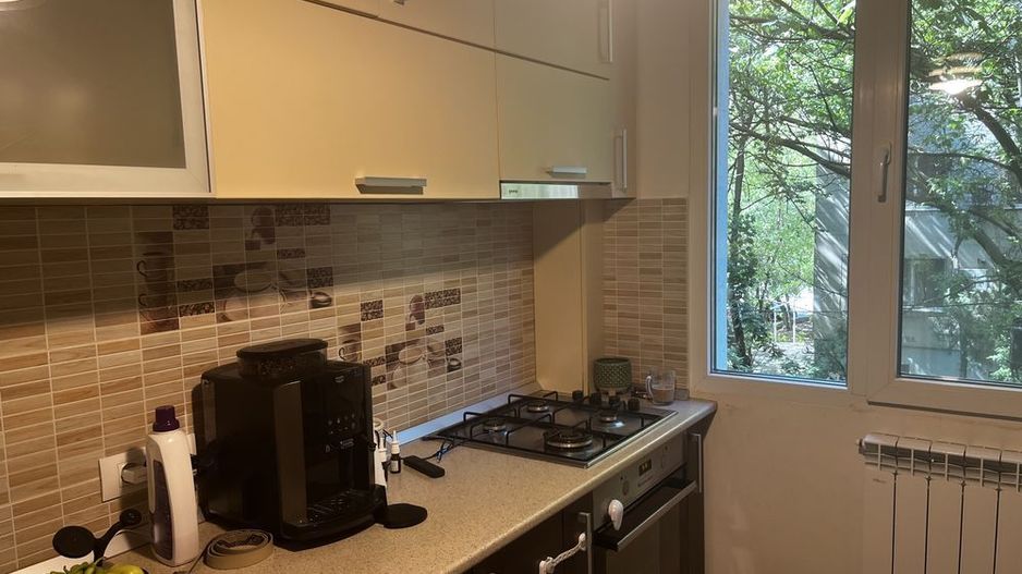 Apartament 3 camere decomandat D Taberei - Poză 4