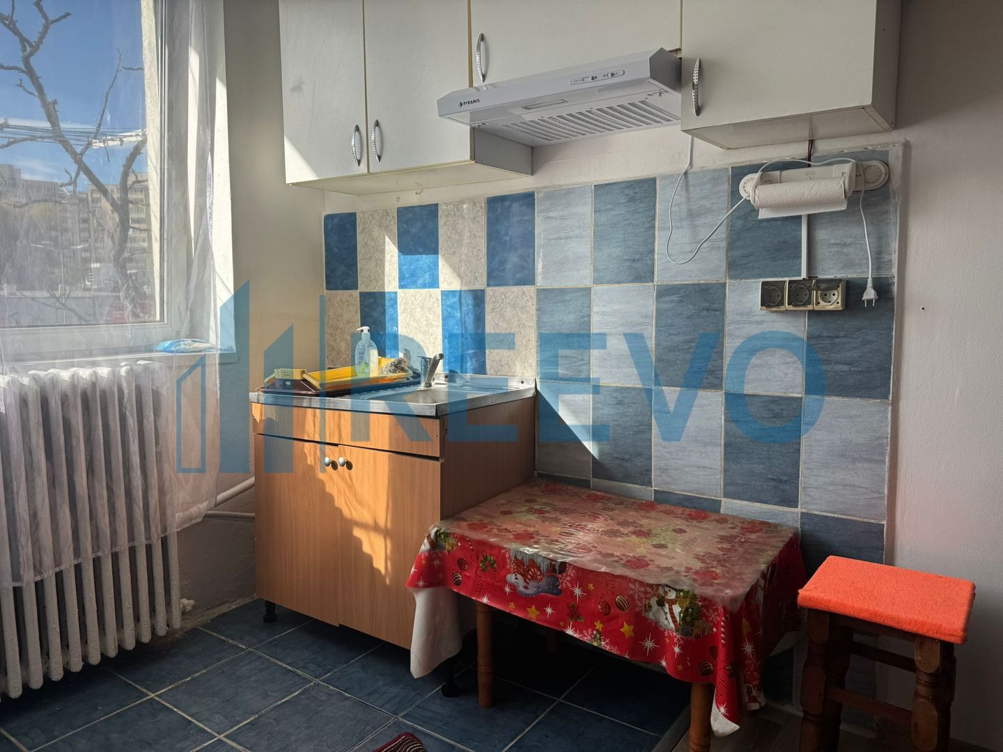 Garsonieră, 24 mp – Str. Nicu Enea, Bacău – Comision 0% - Poză 6