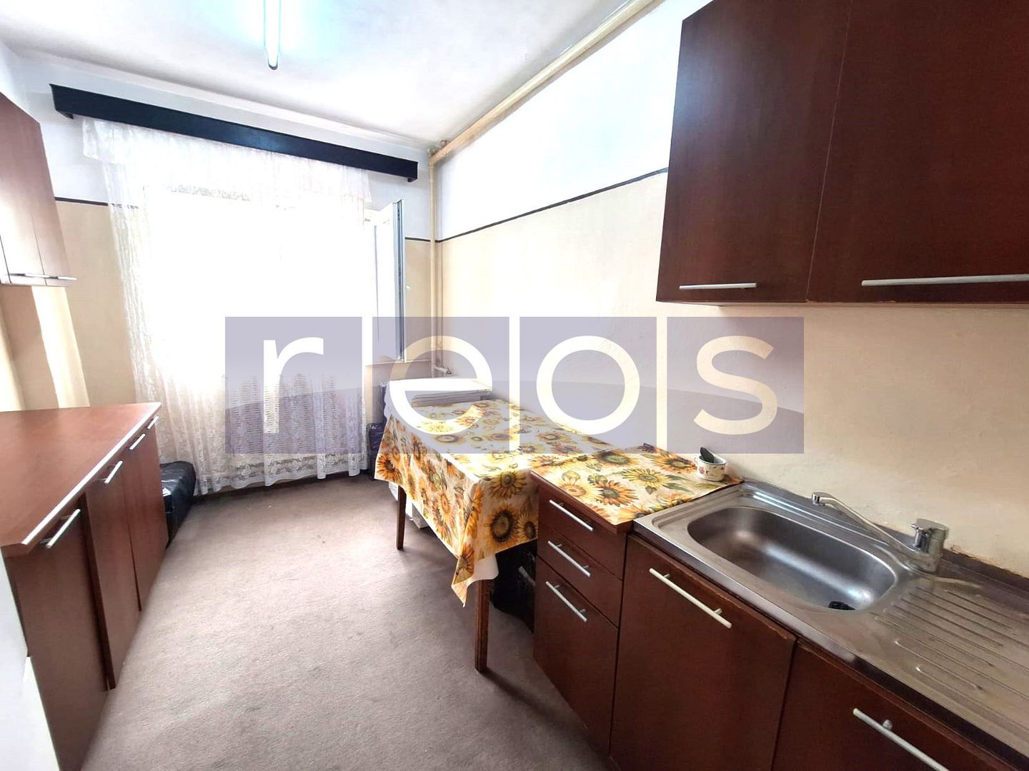 128500 EURO | APARTAMENT 3 CAMERE BLOC  1992 |  MAICA DOMNULUI - Poză 9