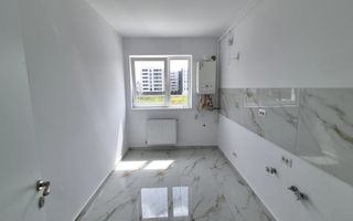 Apartament cu 2 camere 57,70 mp - Metalurgiei comision 0% - Poză 3