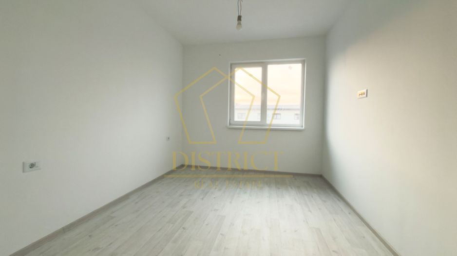 Duplex spatios cu 4 camere si 3 bai | Predare la cheie | Covaci - Poză 3