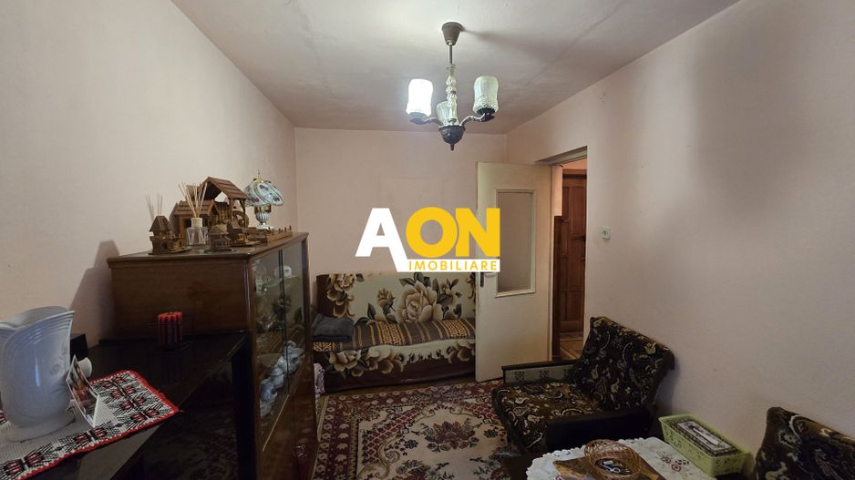 Apartament 3 camere Cetate,zona Closca - Poză 4