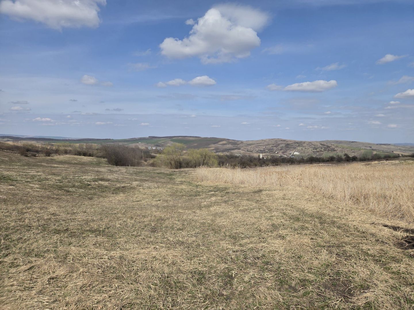 Teren de vanzare Pata Cluj - Poză 5