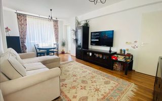 De vanzare apartament 3 camere/ zona Bartolomeu Avantgarden 3 - Poză 2