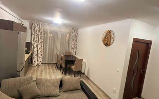 Apartament modern cu 2 camere | City Residence Sibiu | Parter | - Poză 1