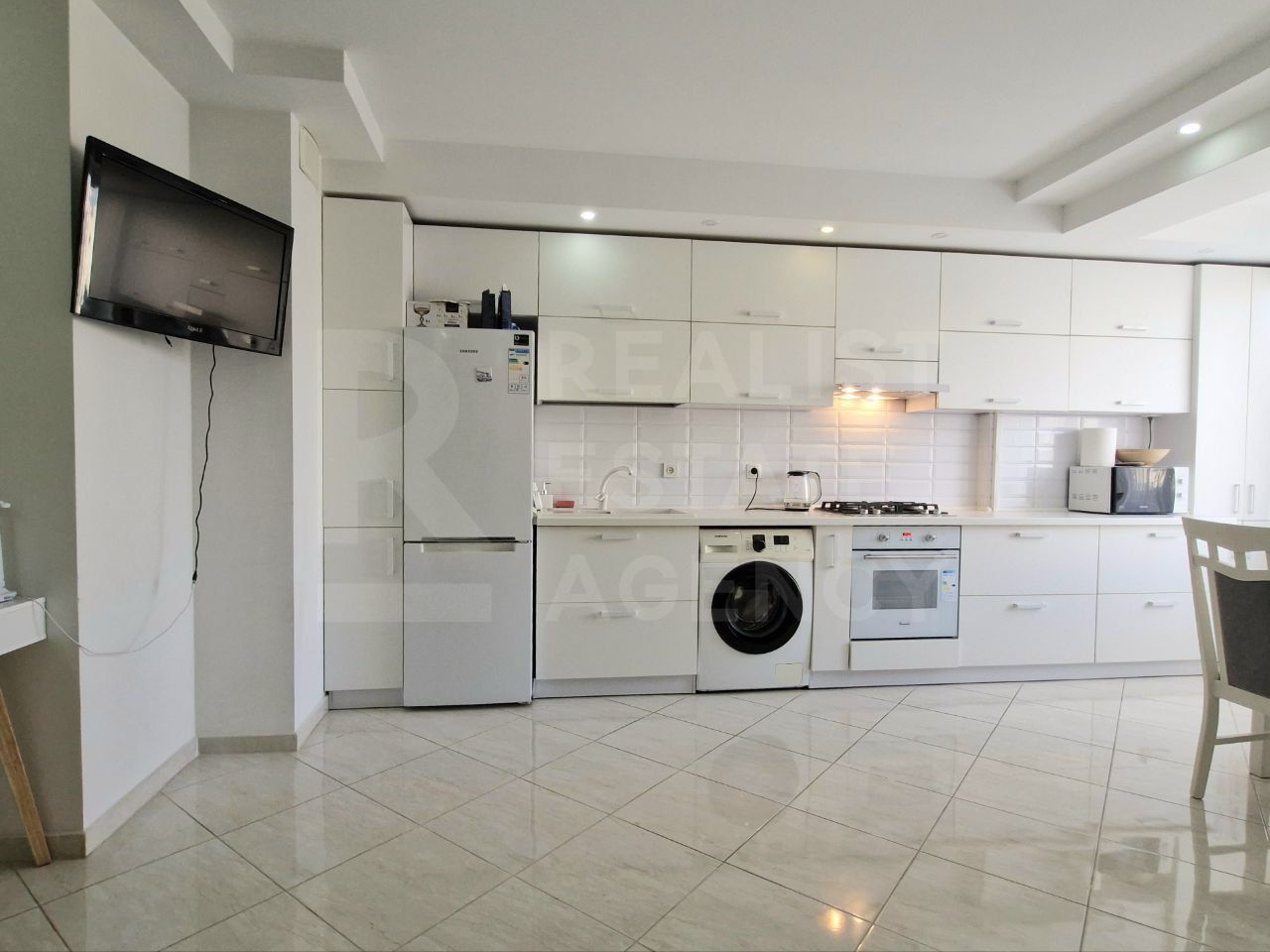 Chirie, apartament, 1 cameră, str. Albișoara, Centru - Poză 5