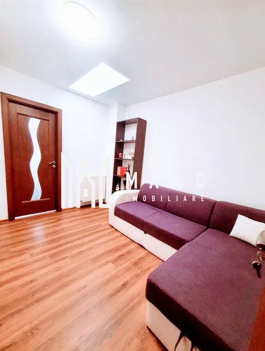 Apartament 3 camere | Etaj 3 | 40 MPU | 2 niveluri | Central - Poză 2