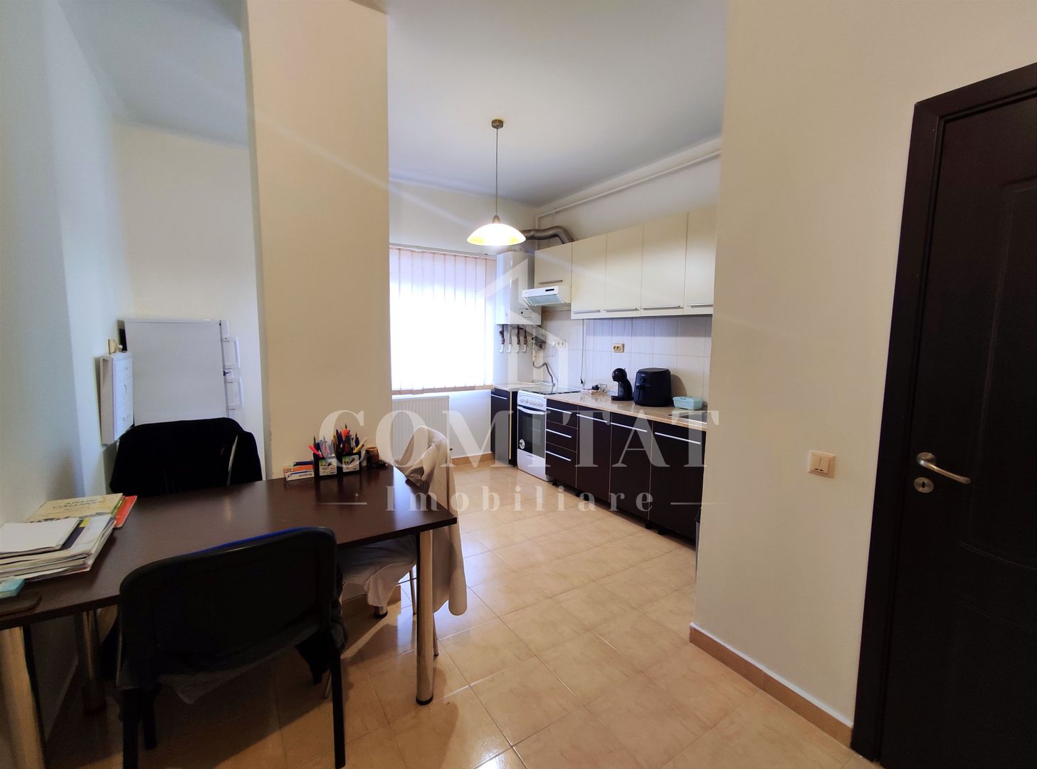 Apartament pentru investiție | 1 cameră | Spitalul de Recuperare - Poză 2