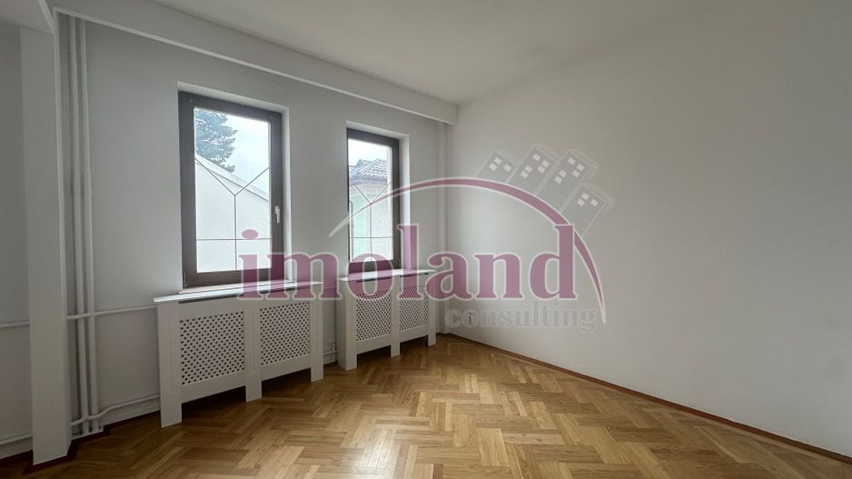 Imobil cu curte - Inchiriere - D+P+Etaj+Mansarda - Floreasca - Poză 5