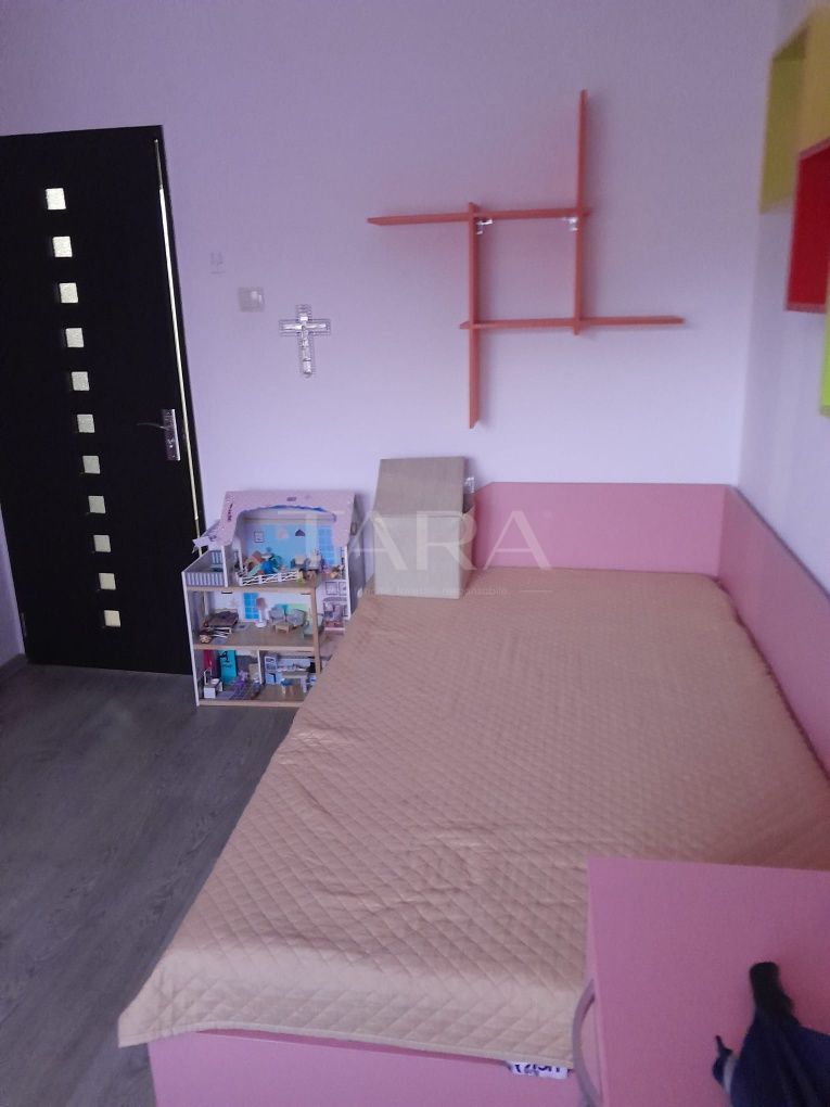 Apartament cu 3 camere în Mărăști – Zonă excelentă,  Kaufland - Poză 3