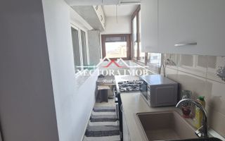 NECTORA IMOB-Apartament 2 camere, 58 mp, Blvd. Dacia, Etaj 10, Utilat - Poză 10