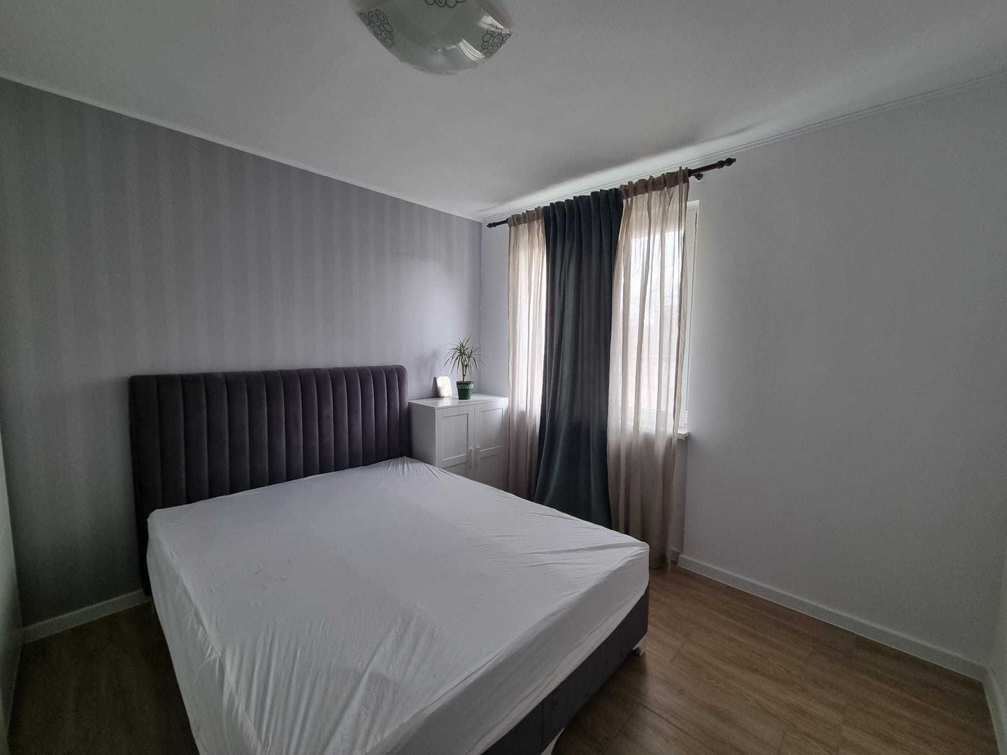 Apartament 3 camere de inchiriat - Aleea Circului - Poză 1