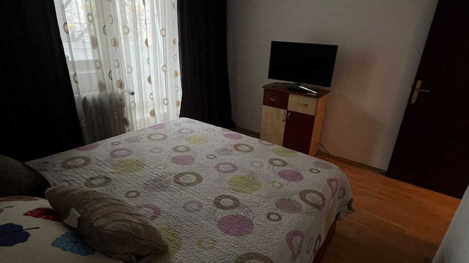 AP. 3 CAMERE SEBASTIAN, DOG-FRIENDLY, PRIMA INCHIRIERE, MODERN - Poză 8