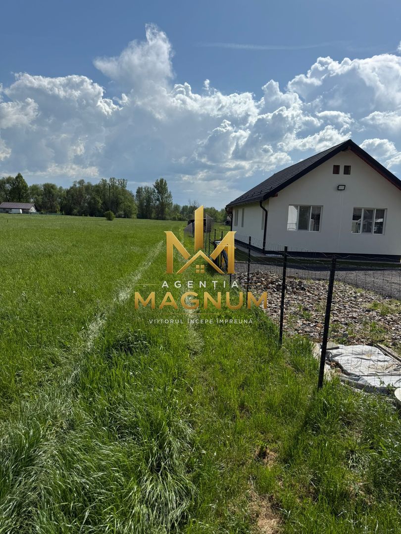 Teren pentru casă in Ocolis  | 953 mp | - Poză 2