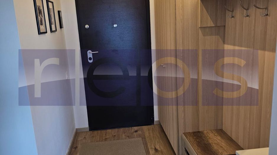 INCHIRIERE APARTAMENT 3 CAMERE 84MP LAGUNA RESIDENCE PARCARE INCLUSA - Poză 14
