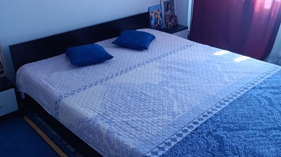 Apartament Luminos 4 camere. Zona Panselelor. Cu Centrala. Parcare. - Poză 5
