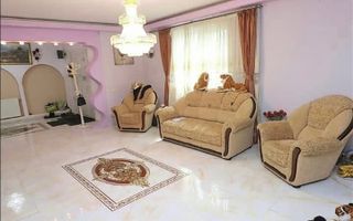 Vila 9 camere***gradina cu pomi fructiferi//1085 mp teren***Dragomiresti-Deal - Poză 9